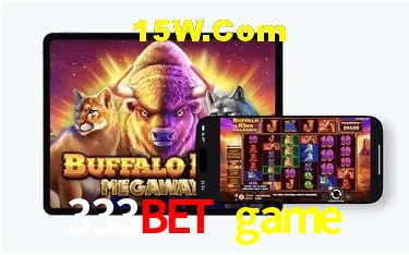 Estatísticas 333bet game