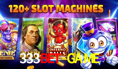 333BET GAME