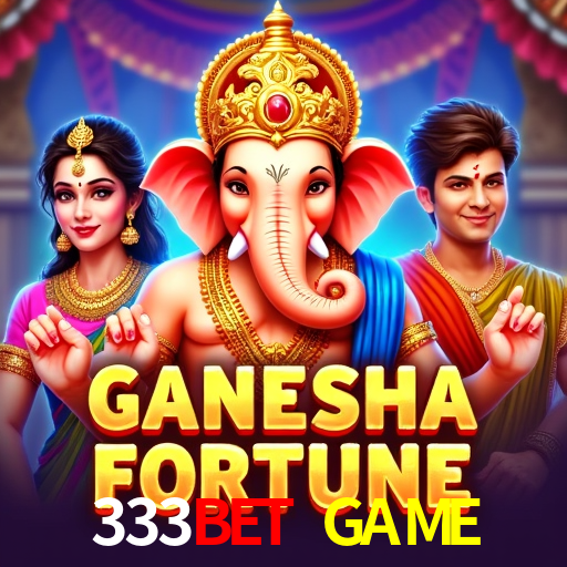 333BET GAME