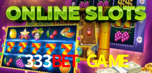 333BET GAME