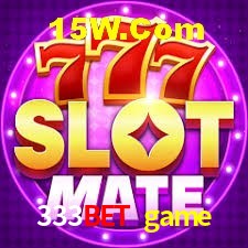 Quick Registration 333bet game