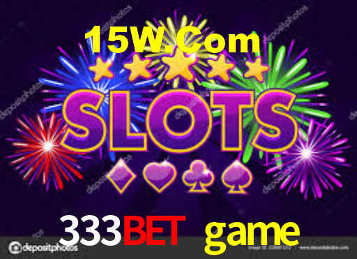 Sinta a adrenalina dos jogos de cassino com 333bet game