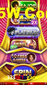 Exclusive Games 333bet game