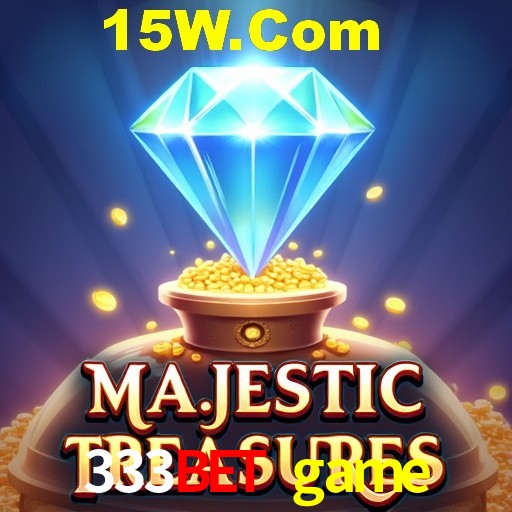 Descubra o Mundo do Cassino Online com 333bet game