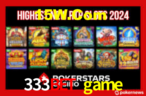 333bet game: Seu Especialista em Apostas Esportivas Brasileiras