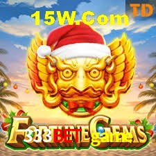 Games Directory 333bet game