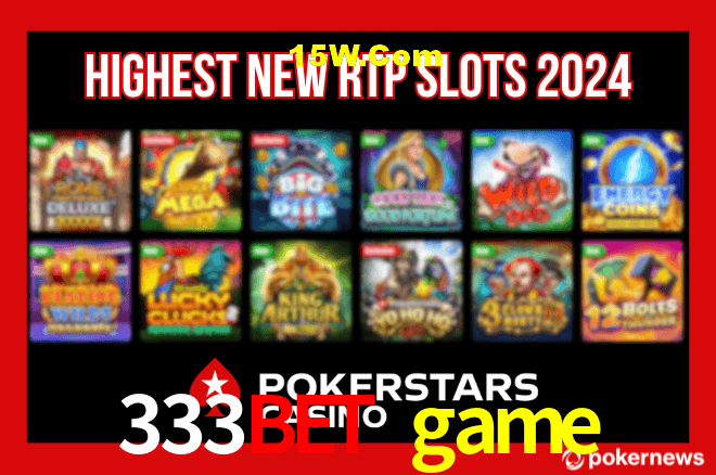 Account Benefits 333bet game