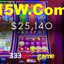 VIP Casino 333bet game