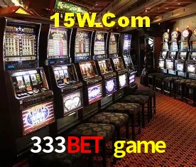 Login Seguro 333bet game