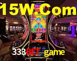 Experiência VIP 333bet game