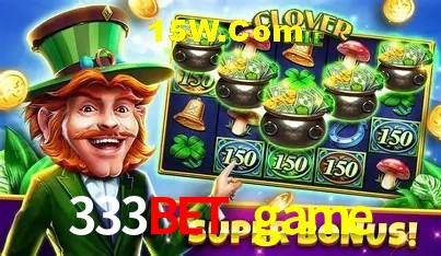 Promoção Relâmpago 333bet game