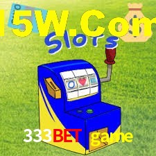 Daily Bonuses 333bet game
