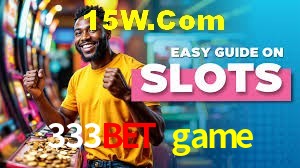 Player Reviews 333bet game