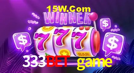 Tecnologia da Plataforma 333bet game