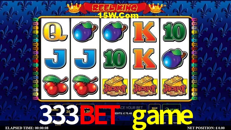 2FA Security 333bet game