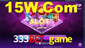 Blackjack Table 333bet game