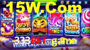 Tournaments 333bet game