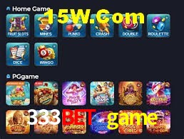 Game Statistics 333bet game