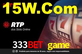 Roulette Table 333bet game