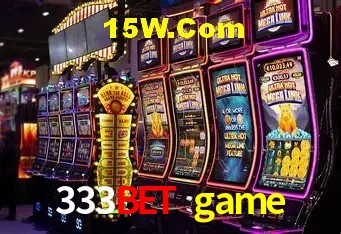 Estatísticas Esportivas 333bet game