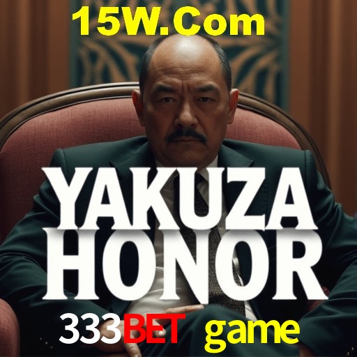 333bet game