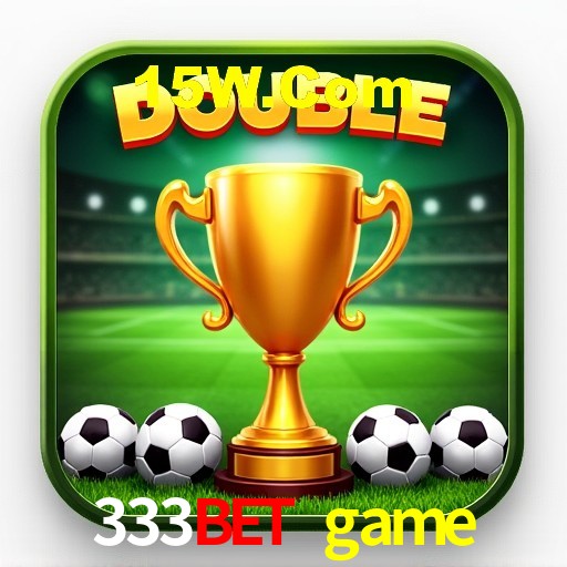 PIX Instantâneo 333bet game