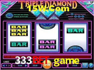 Segurança 2FA 333bet game