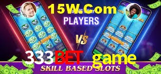 Bonus Features 333bet game