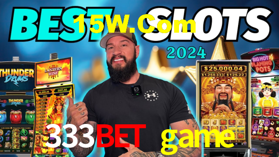333bet game: A Experiência de Casino com Jogos de Mesa ao Vivo
