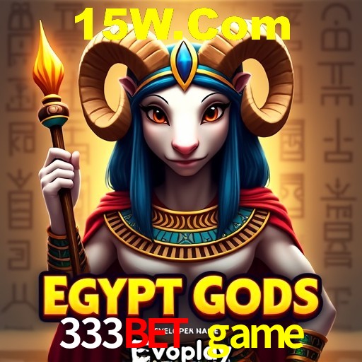 Desvendando o Mundo dos Jogos Virtuais na 333bet game