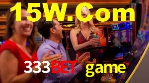 Premium Interface 333bet game