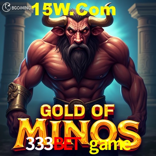Weekend Specials 333bet game