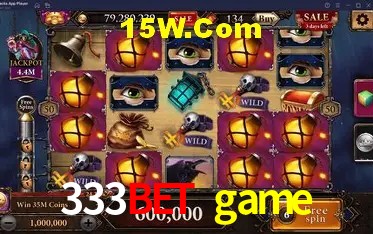 Gates of Olympus 333bet game