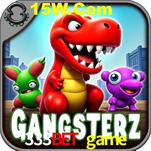 Responsive Design 333bet game