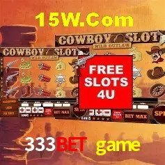 Especiais de Fim de Semana 333bet game