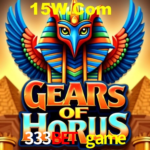Platform Technology 333bet game
