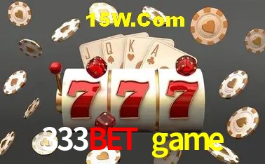 Diretório de Jogos 333bet game