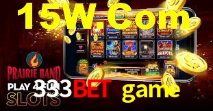 Sports Statistics 333bet game