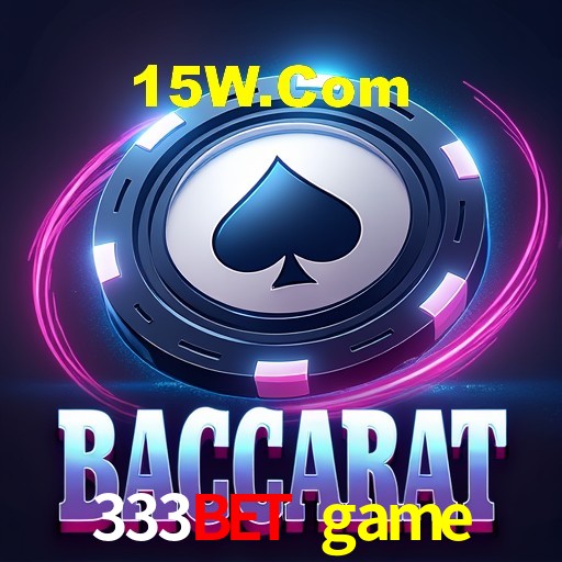 Mesa de Blackjack 333bet game